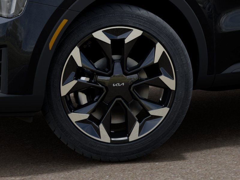 New 2026 Kia Sorento EX AWD/4WD image 9