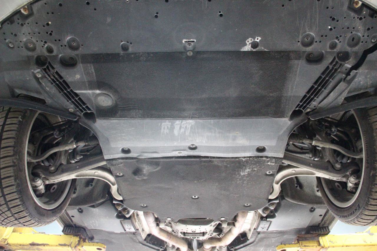 Used 2019 Audi S4 Premium Plus w/ Premium Plus Package image 95