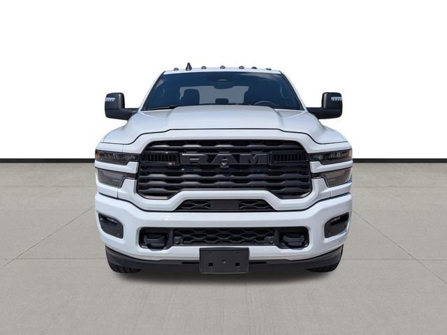Used 2026 RAM 2500 Lone Star image 2