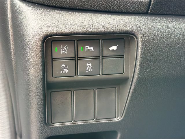 Used 2021 Honda CR-V Touring image 10