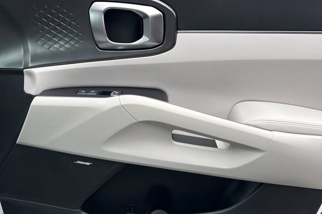 New 2026 Kia Sorento EX image 22