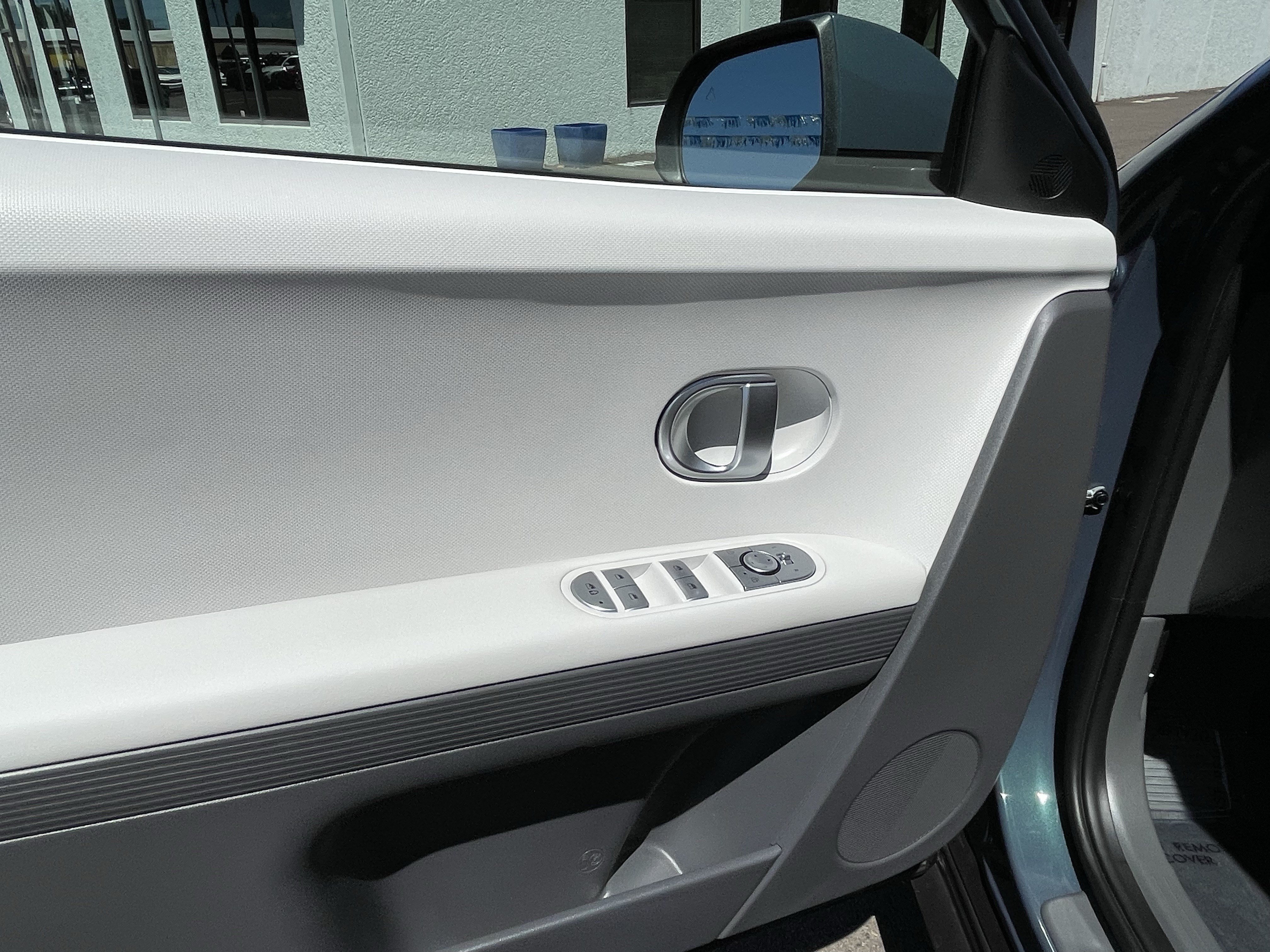 Certified 2024 Hyundai Ioniq 5 SEL AWD/4WD image 17