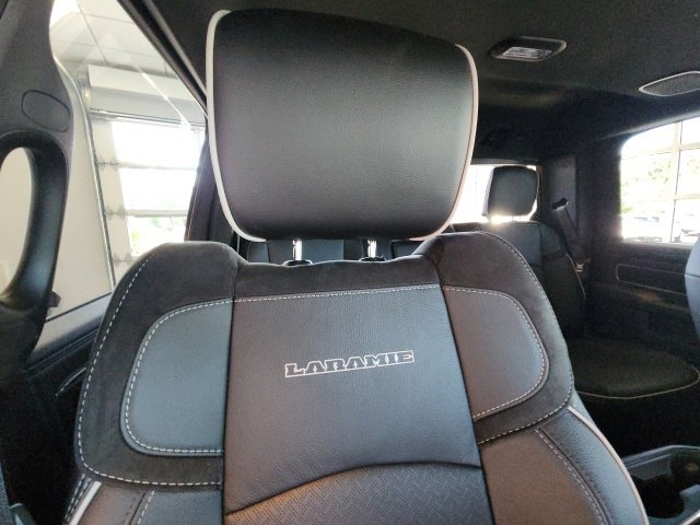 New 2026 RAM 2500 Laramie image 40
