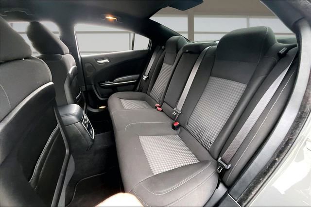 Used 2023 Dodge Charger Scat Pack w/ Harman/Kardon Audio Group RWD image 26