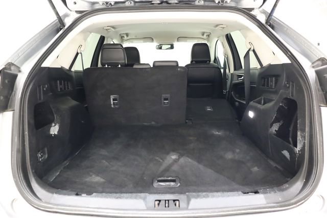 Used 2024 Ford Edge SEL image 27