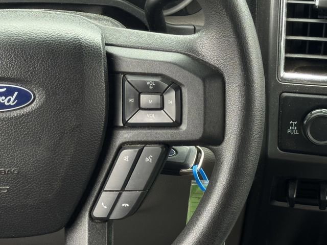 Certified 2017 Ford F250 XLT w/ XLT Premium Package AWD/4WD image 14