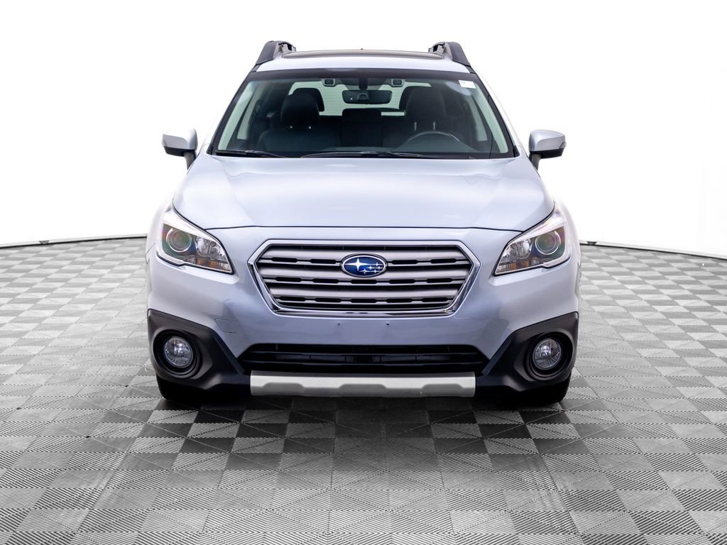 Used 2017 Subaru Outback 3.6R Limited AWD/4WD image 10