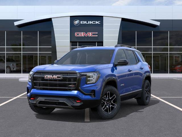 New 2026 GMC Terrain AT4 w/ Convenience Package III AWD/4WD image 6