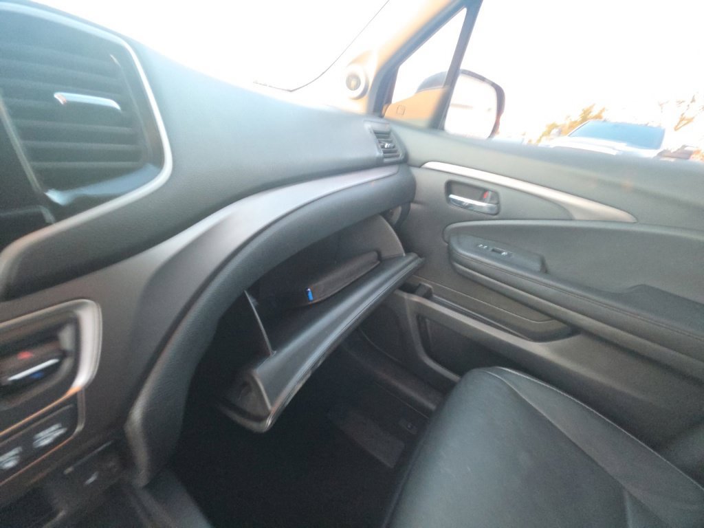 Certified 2021 Honda Pilot Special Edition image 22