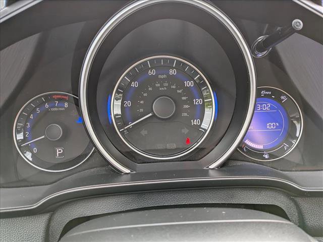 Used 2019 Honda Fit LX image 11