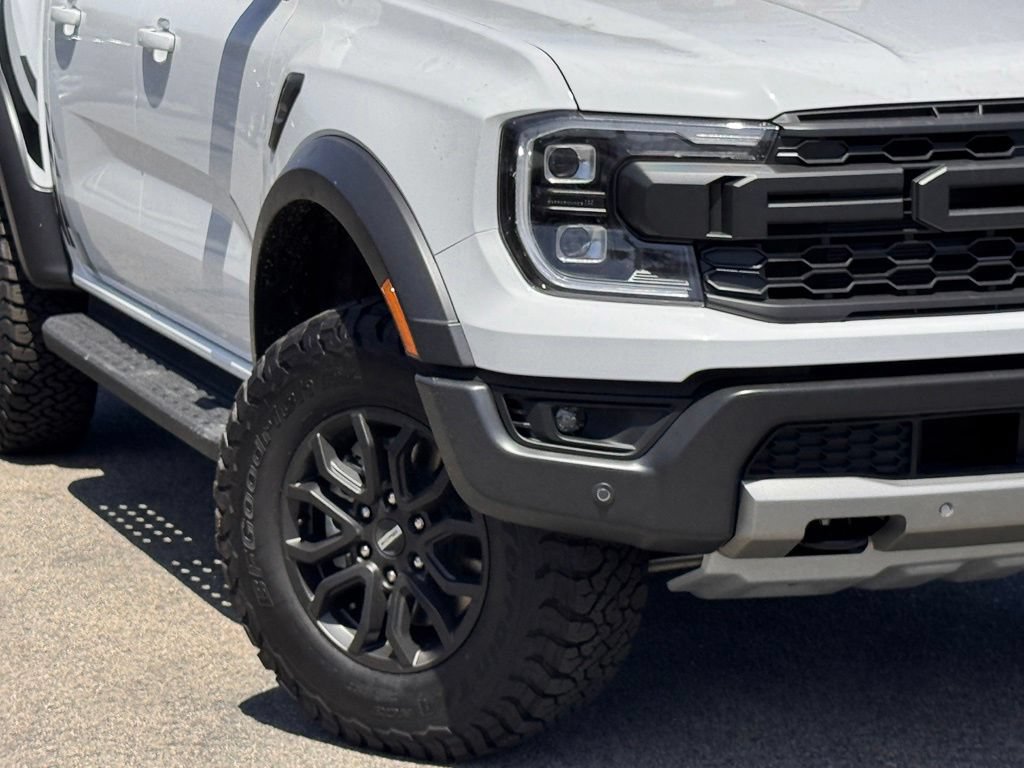 New 2026 Ford Ranger Raptor AWD/4WD image 4