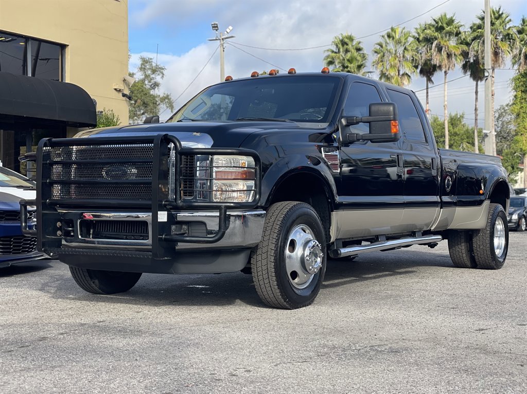 Used 2008 Ford F350 XLT image 17