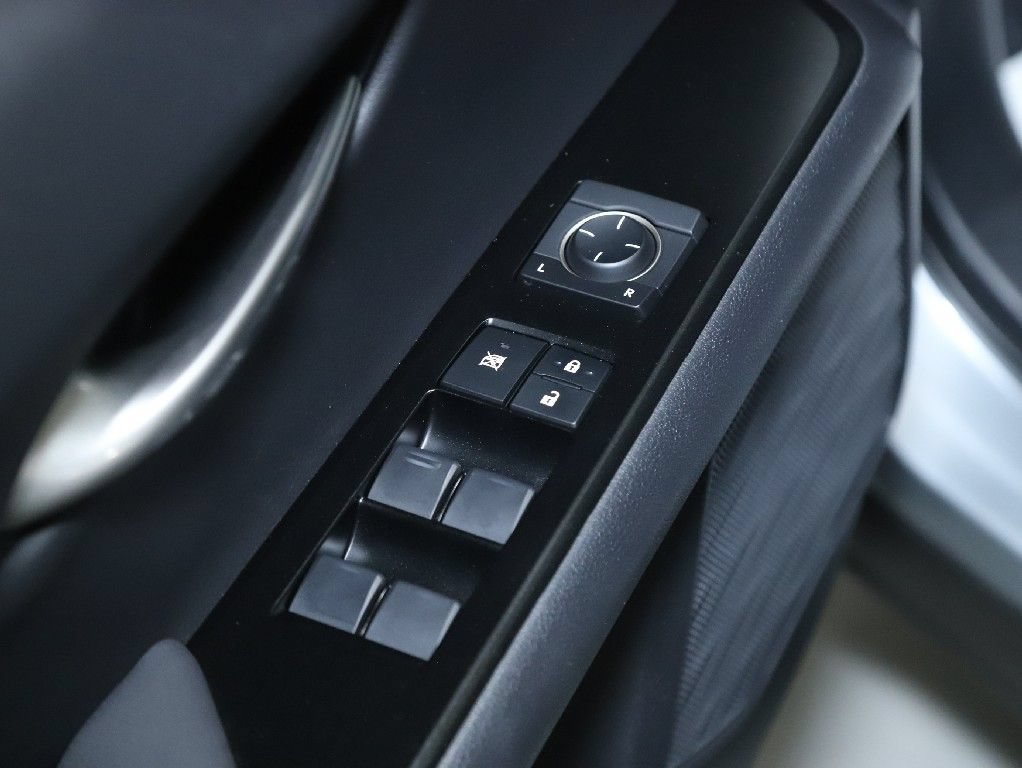 Used 2024 Lexus UX 250h AWD image 16