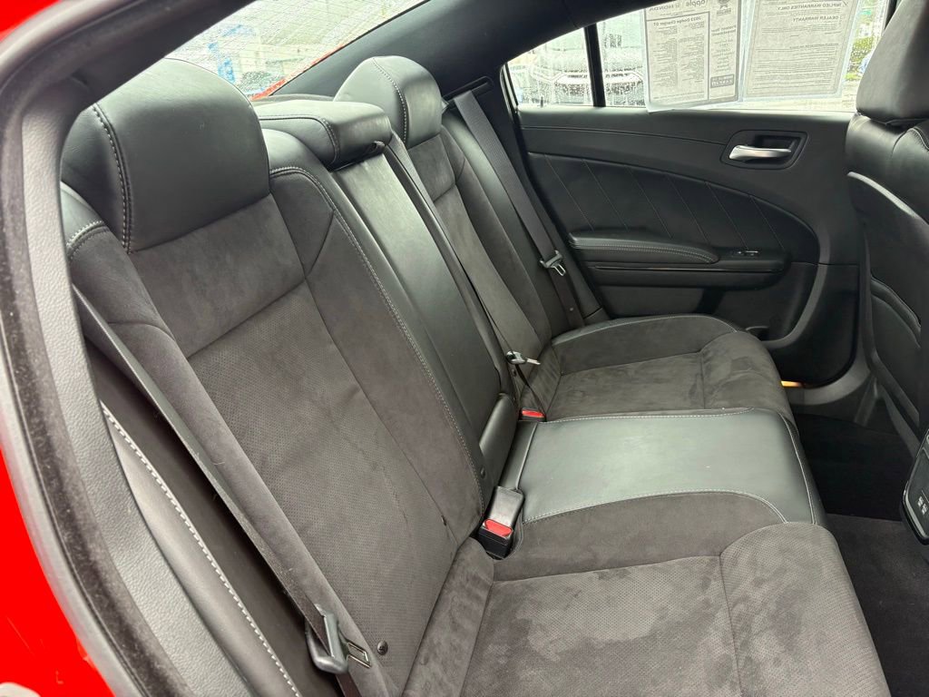 Used 2023 Dodge Charger GT w/ Plus Group image 24
