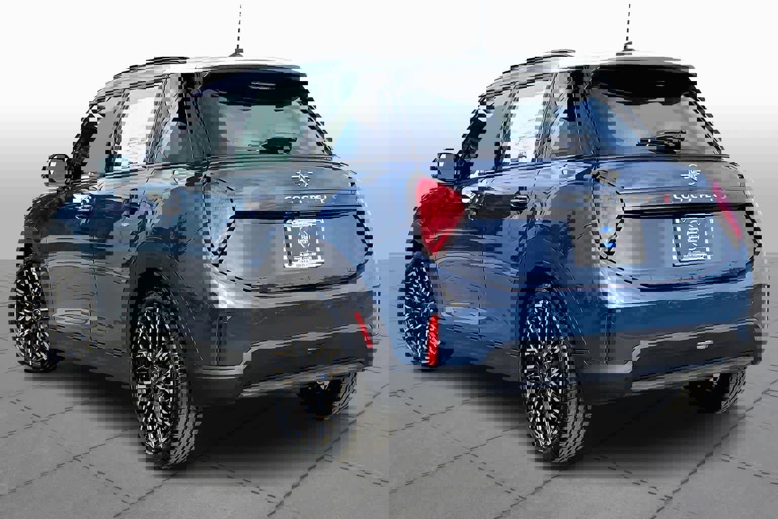 New 2026 MINI Cooper S image 12