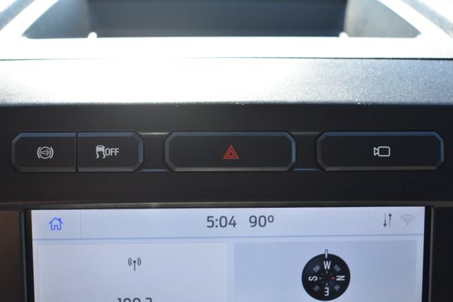 Used 2022 Ford F350 XLT w/ XLT Premium Package AWD/4WD image 26