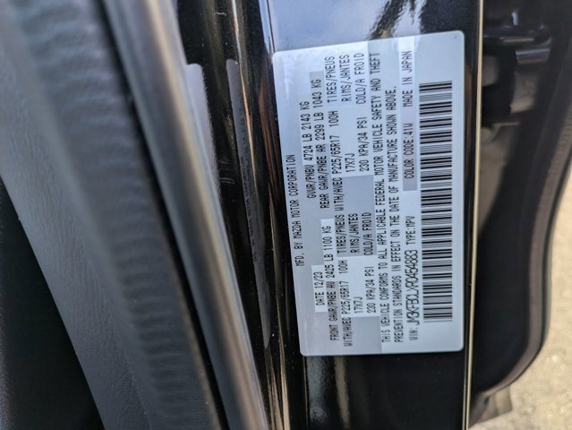 Used 2024 MAZDA CX-5 AWD 2.5 S image 24