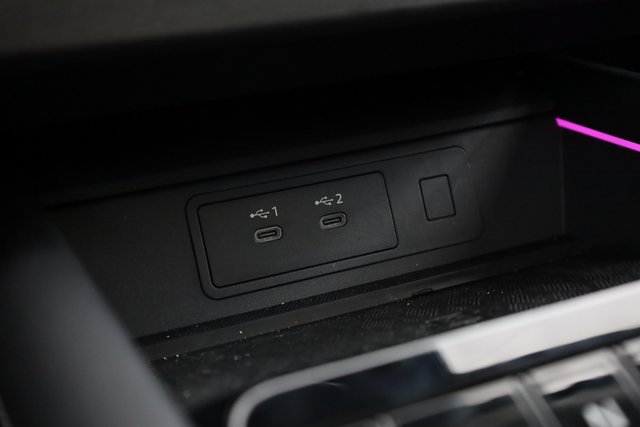 Certified 2025 Nissan Murano SL w/ Cargo Package image 21