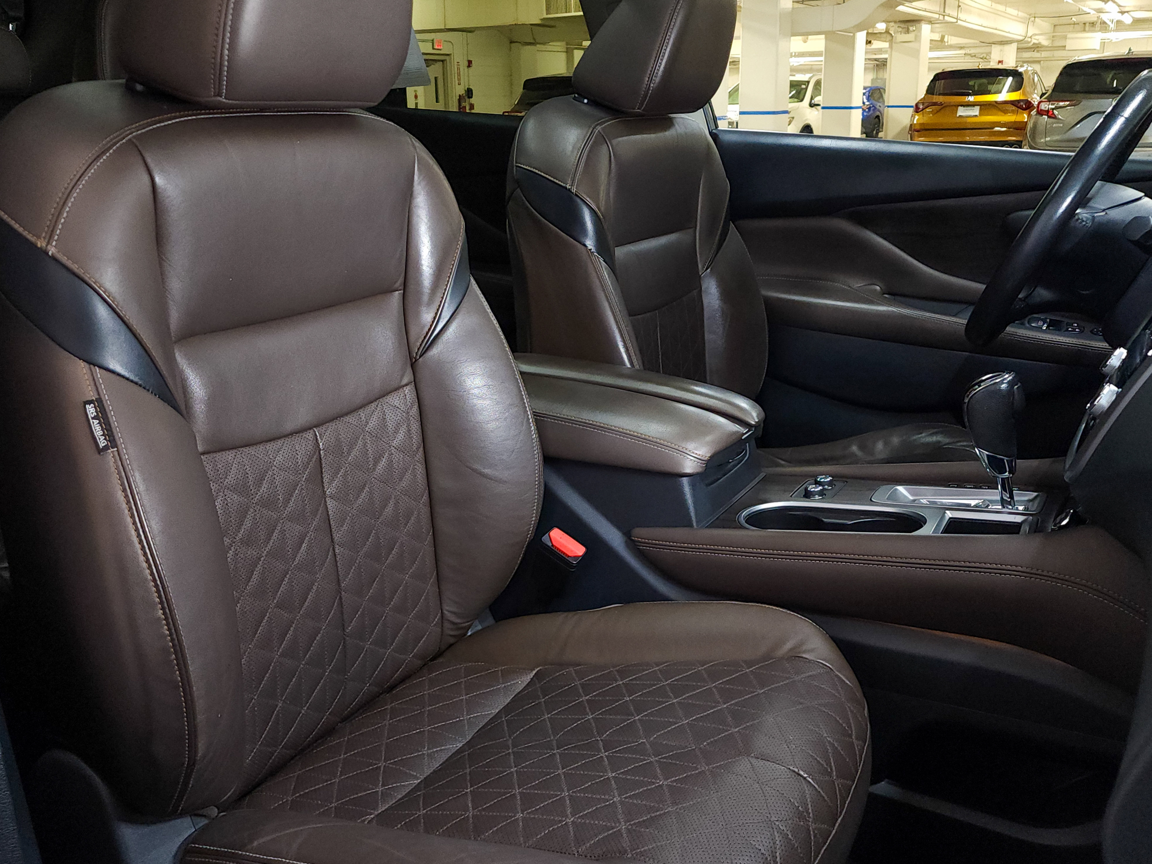 Used 2022 Nissan Murano Platinum w/ Cargo Package image 52