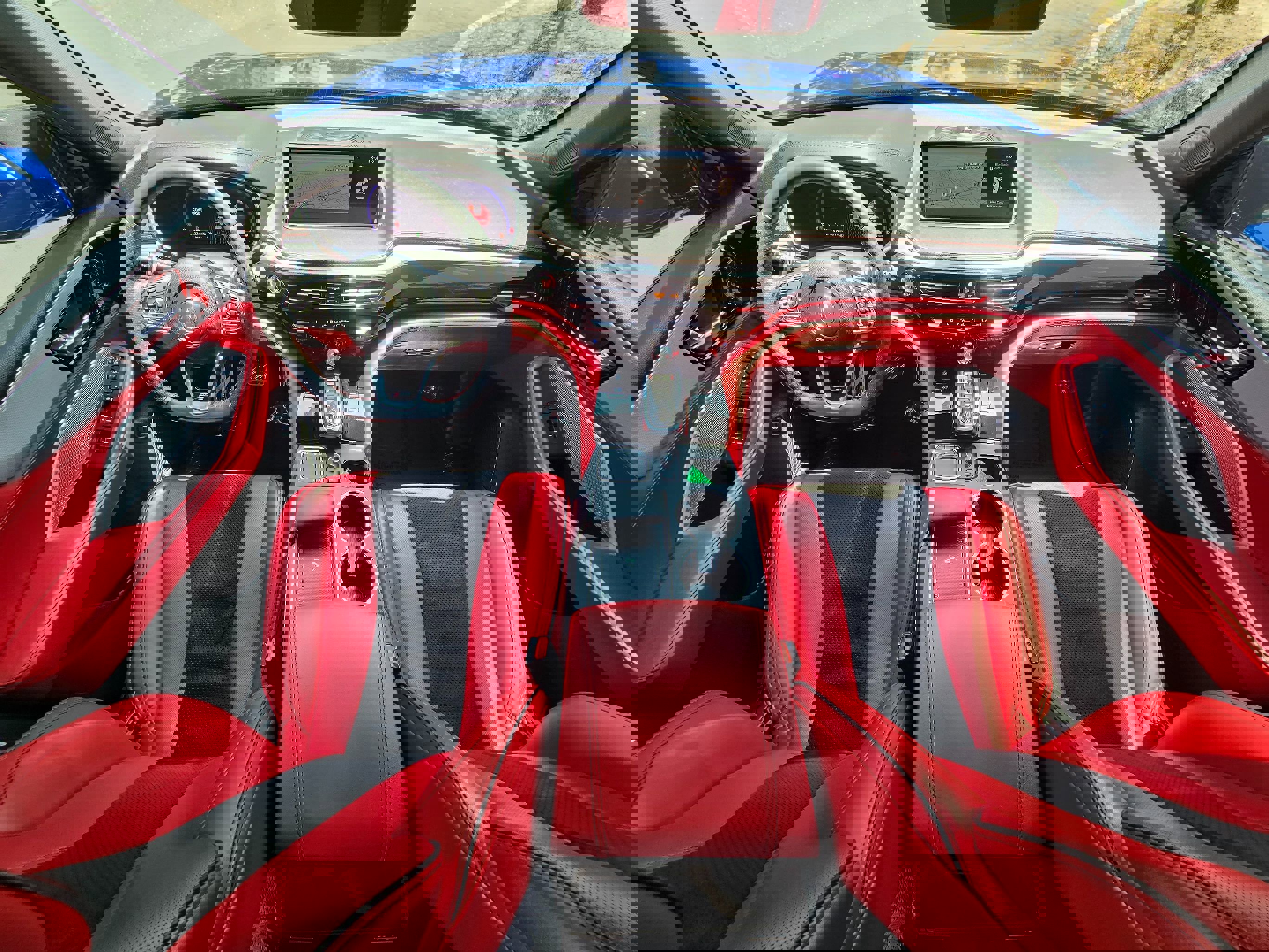 Used 2024 Acura MDX A-Spec image 25