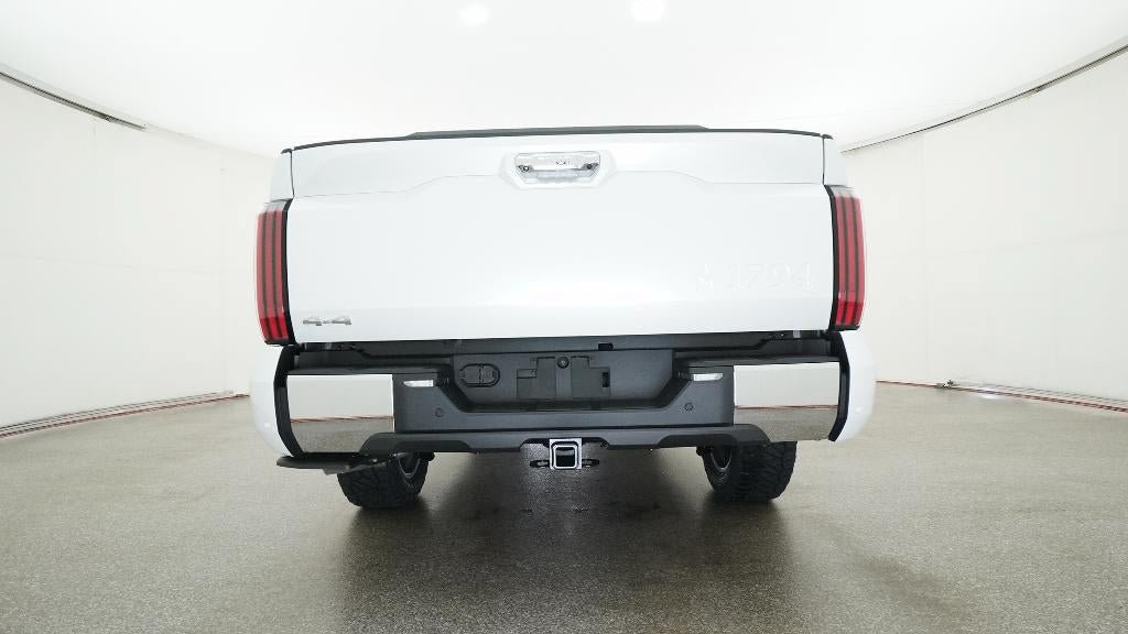 New 2026 Toyota Tundra 1794 Edition AWD/4WD image 23