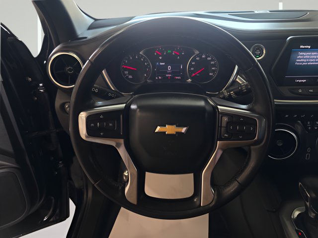 Used 2019 Chevrolet Blazer LT AWD/4WD image 15