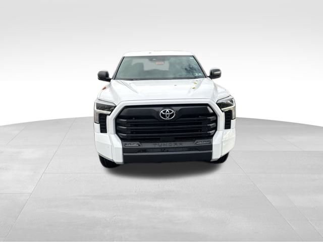 New 2026 Toyota Tundra SR5 image 9