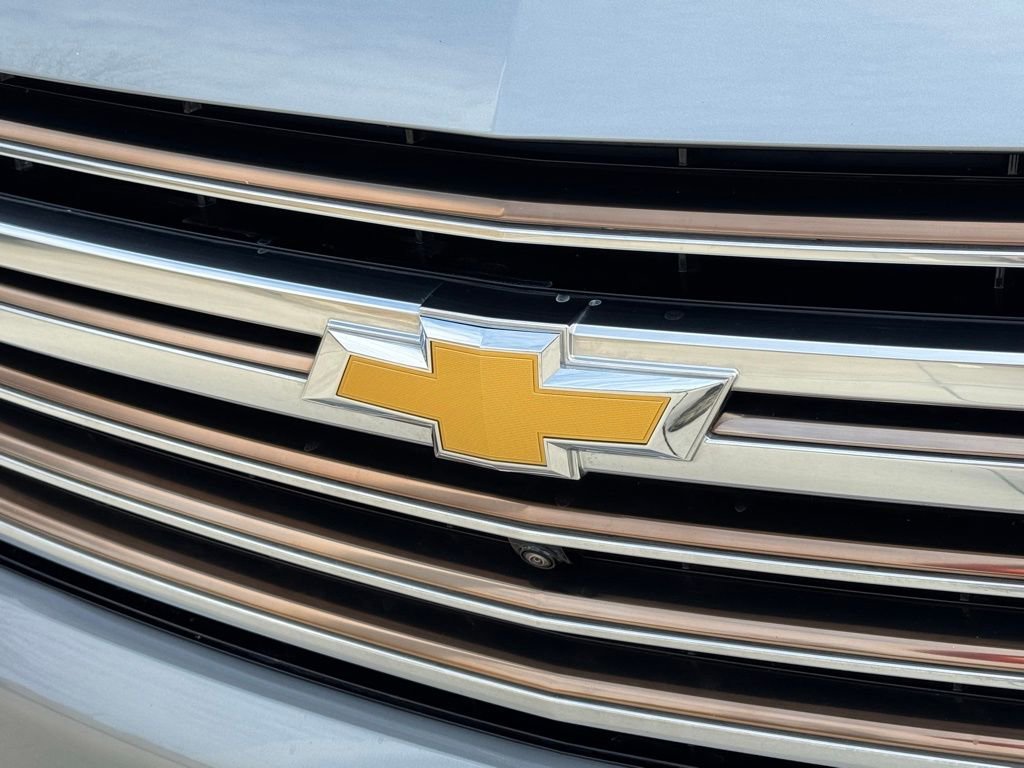 Used 2024 Chevrolet Tahoe High Country w/ Advanced Technology Package AWD/4WD image 6
