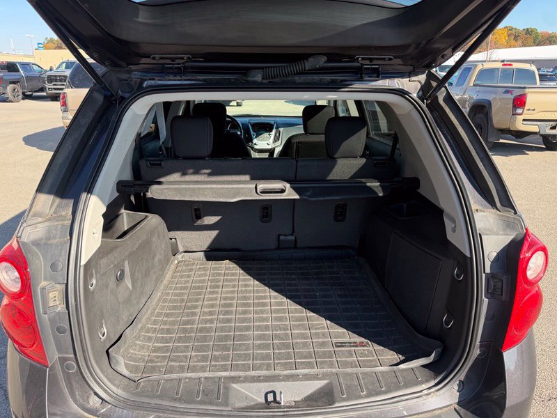 Used 2015 Chevrolet Equinox LT w/ Driver Convenience Package AWD/4WD image 6