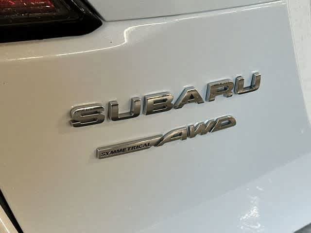Certified 2024 Subaru Outback Premium AWD/4WD image 28