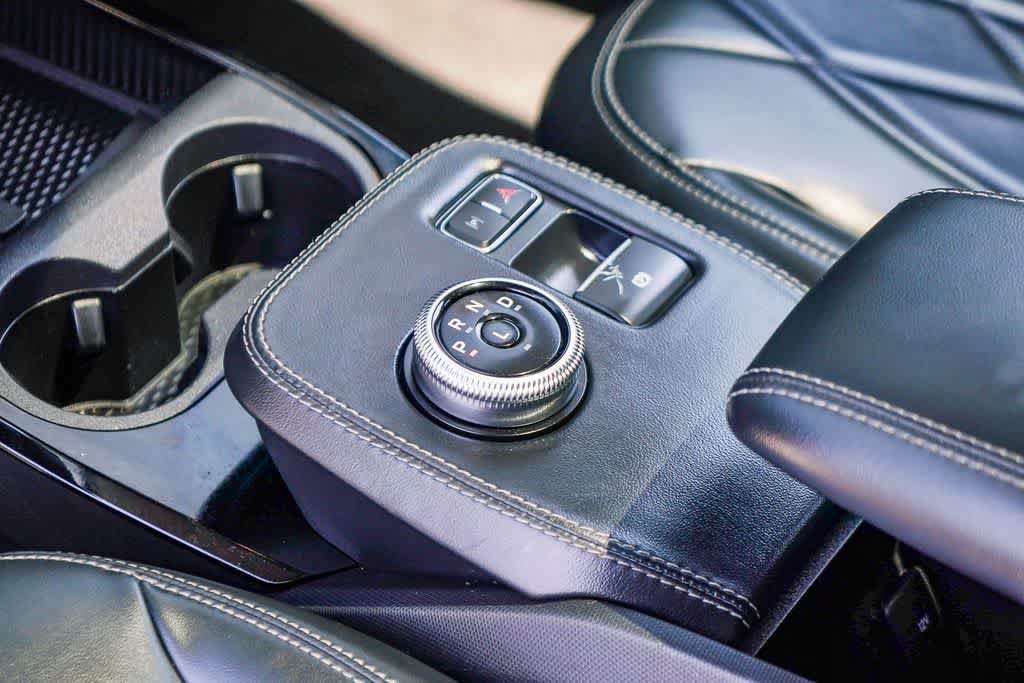 Used 2022 Ford Mustang Mach-E California Route 1 RWD image 17