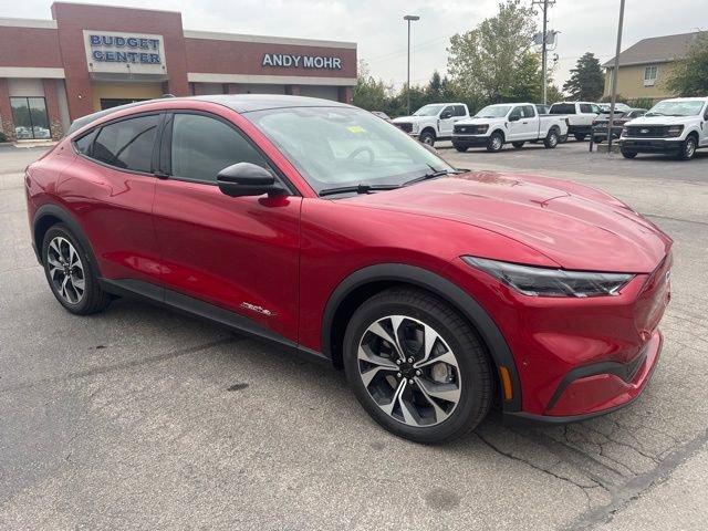 New 2024 Ford Mustang Mach-E Select image 7