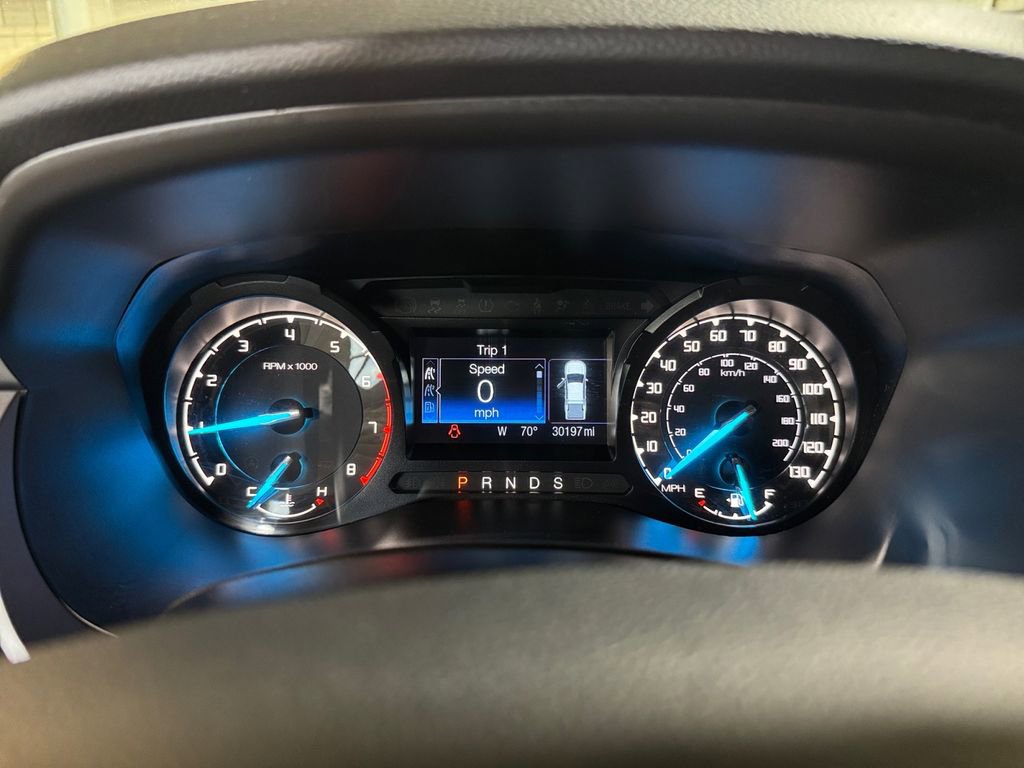 Used 2022 Ford Ranger XL w/ FX4 Off-Road Package image 16
