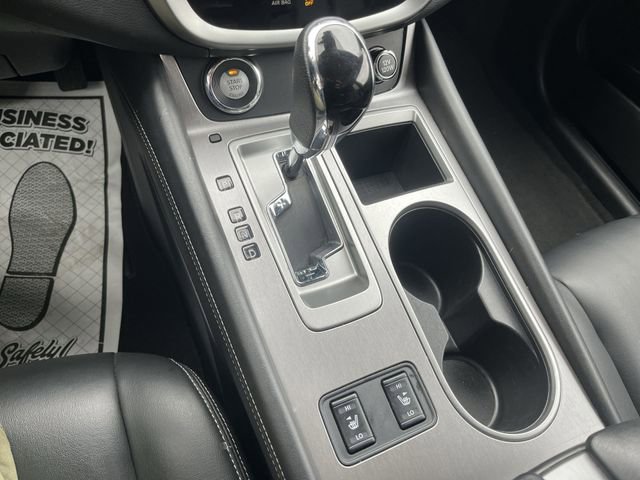 Used 2023 Nissan Murano SV image 21