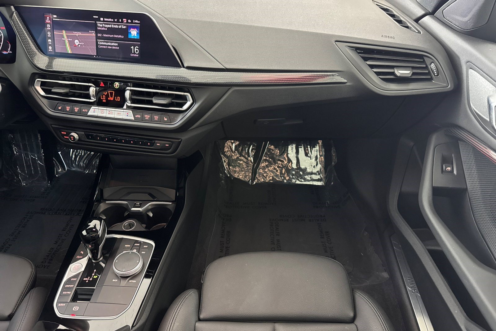Certified 2023 BMW 228i Gran Coupe w/ Convenience Package FWD image 31