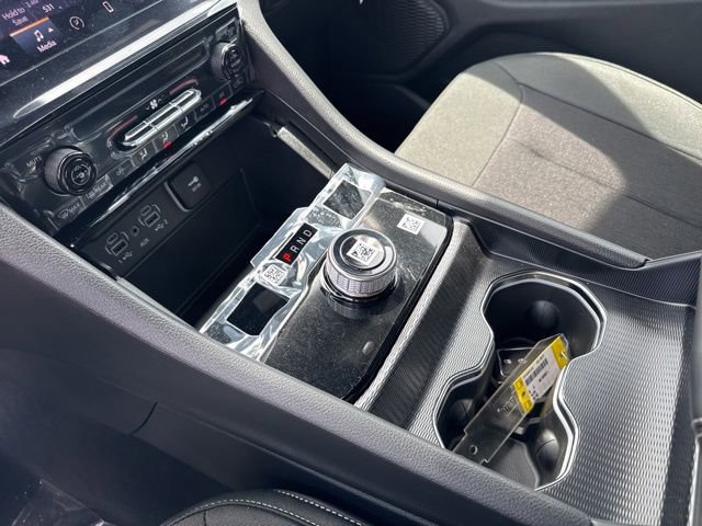 New 2025 Jeep Grand Cherokee L Laredo AWD/4WD image 20