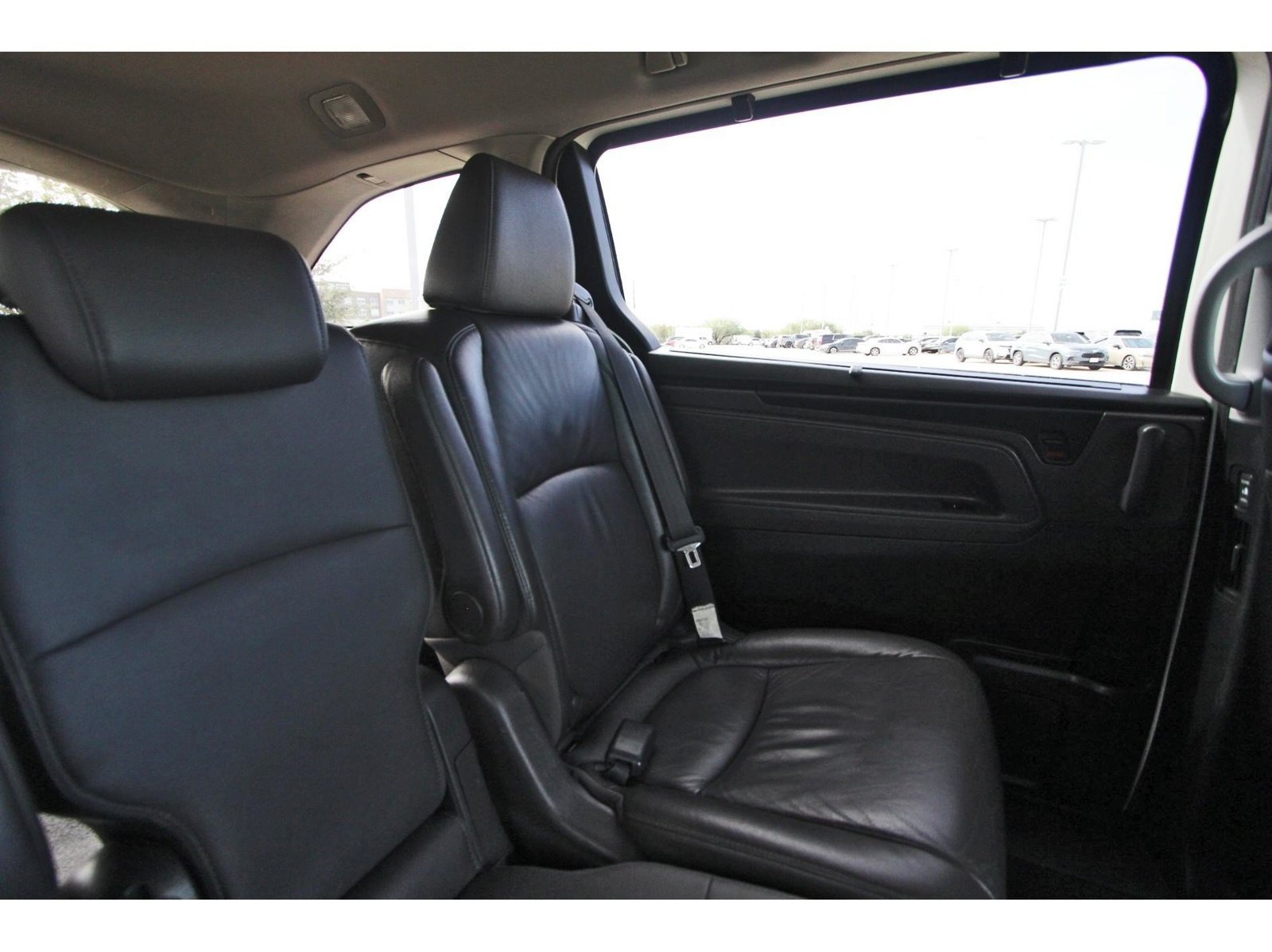 Used 2019 Honda Odyssey EX-L image 13