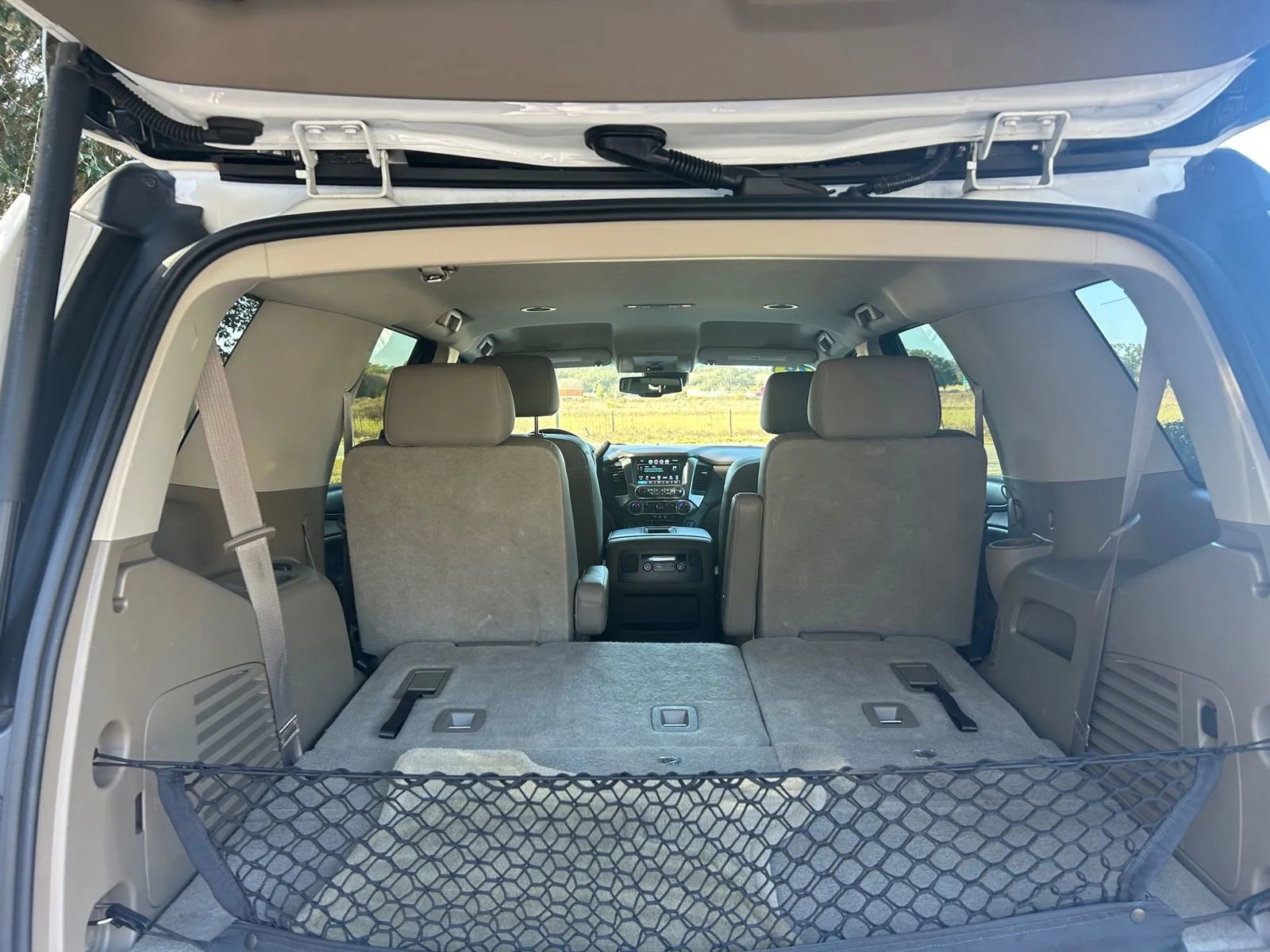 Used 2016 Chevrolet Tahoe LT image 13