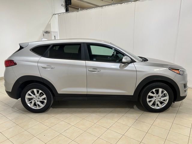 Used 2020 Hyundai Tucson SE image 6