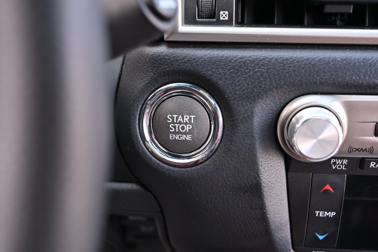 Used 2013 Lexus GS 350 w/ F Sport Pkg RWD image 42