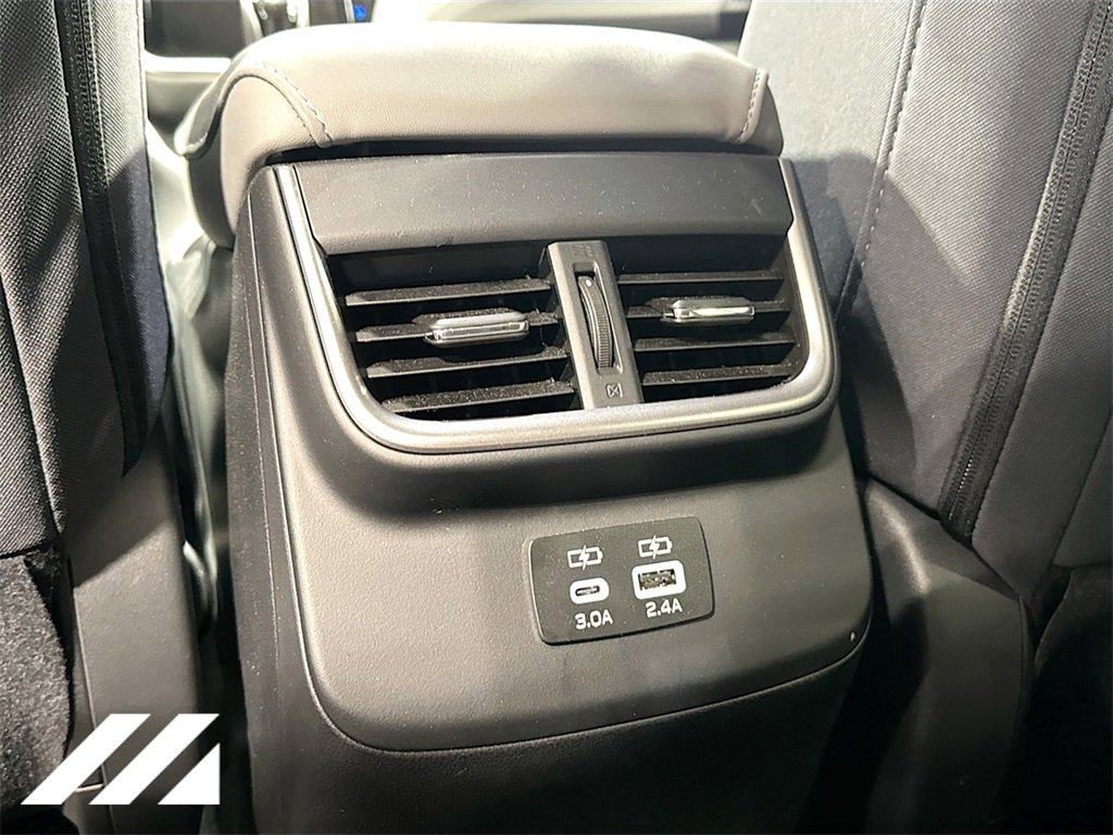 Certified 2025 Subaru Outback Premium image 27