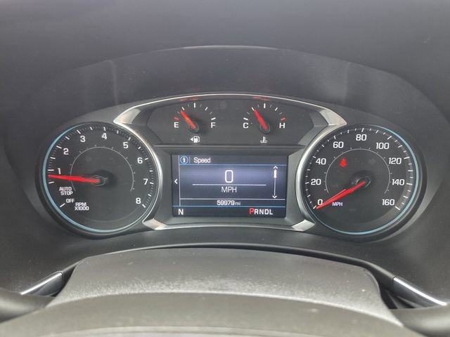 Used 2023 Chevrolet Equinox LT FWD image 30