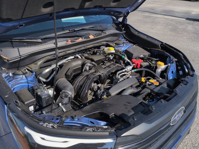 Certified 2026 Subaru Forester AWD/4WD image 38