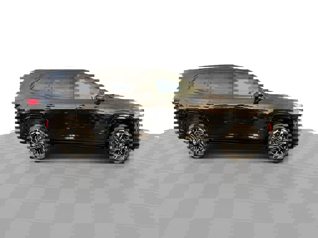 New 2026 Buick Enclave Sport Touring w/ Power Package image 17