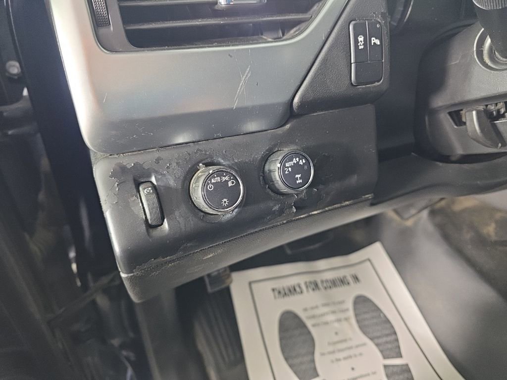 Used 2020 Chevrolet Tahoe 4WD image 14