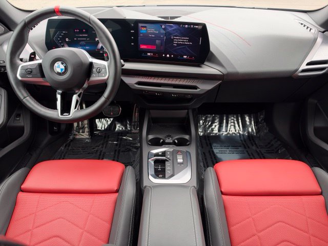 Certified 2026 BMW M235i xDrive w/ M Performance Package AWD/4WD image 19
