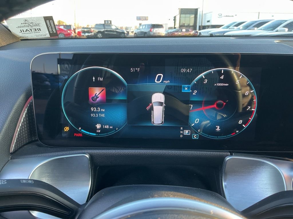 Used 2022 Mercedes-Benz GLB 250 image 13