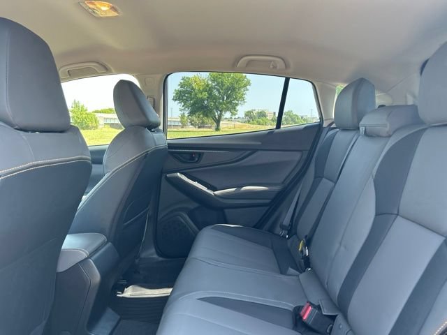 Used 2021 Subaru Crosstrek 2.5i Sport AWD/4WD image 9