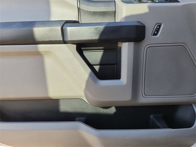 Used 2016 Ford F150 XL w/ Equipment Group 101A Mid image 18