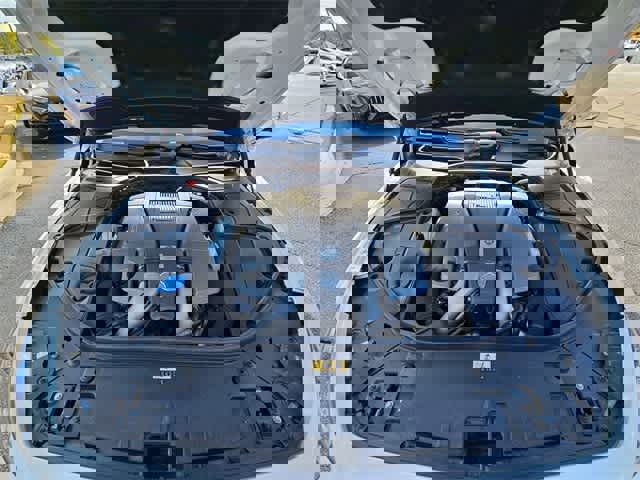 Used 2017 Mercedes-Benz S 63 AMG 4MATIC Cabriolet image 15